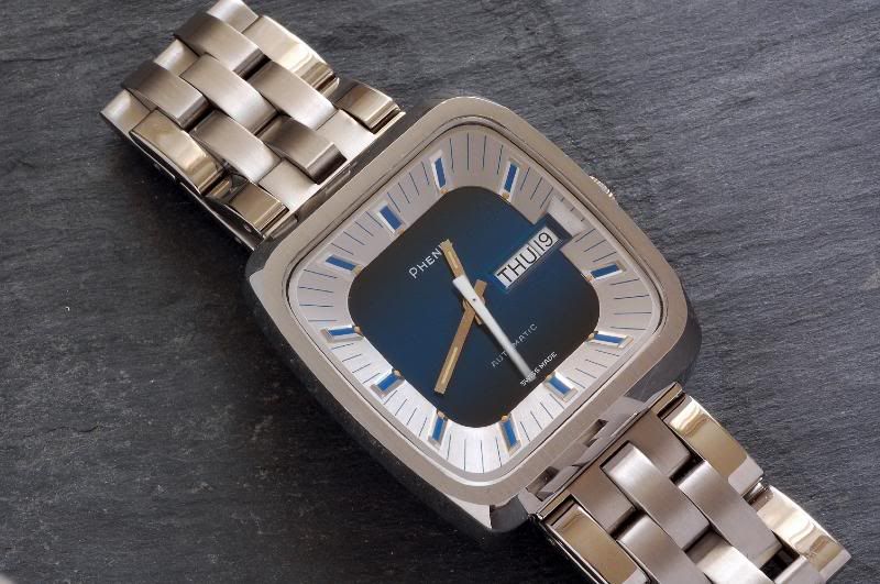 fenix quartz watch price